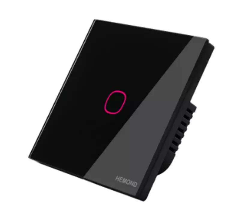PORO 1-Channel Wi-Fi Smart Switch